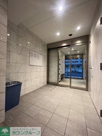 ベルシード蒲田IIの物件内観写真